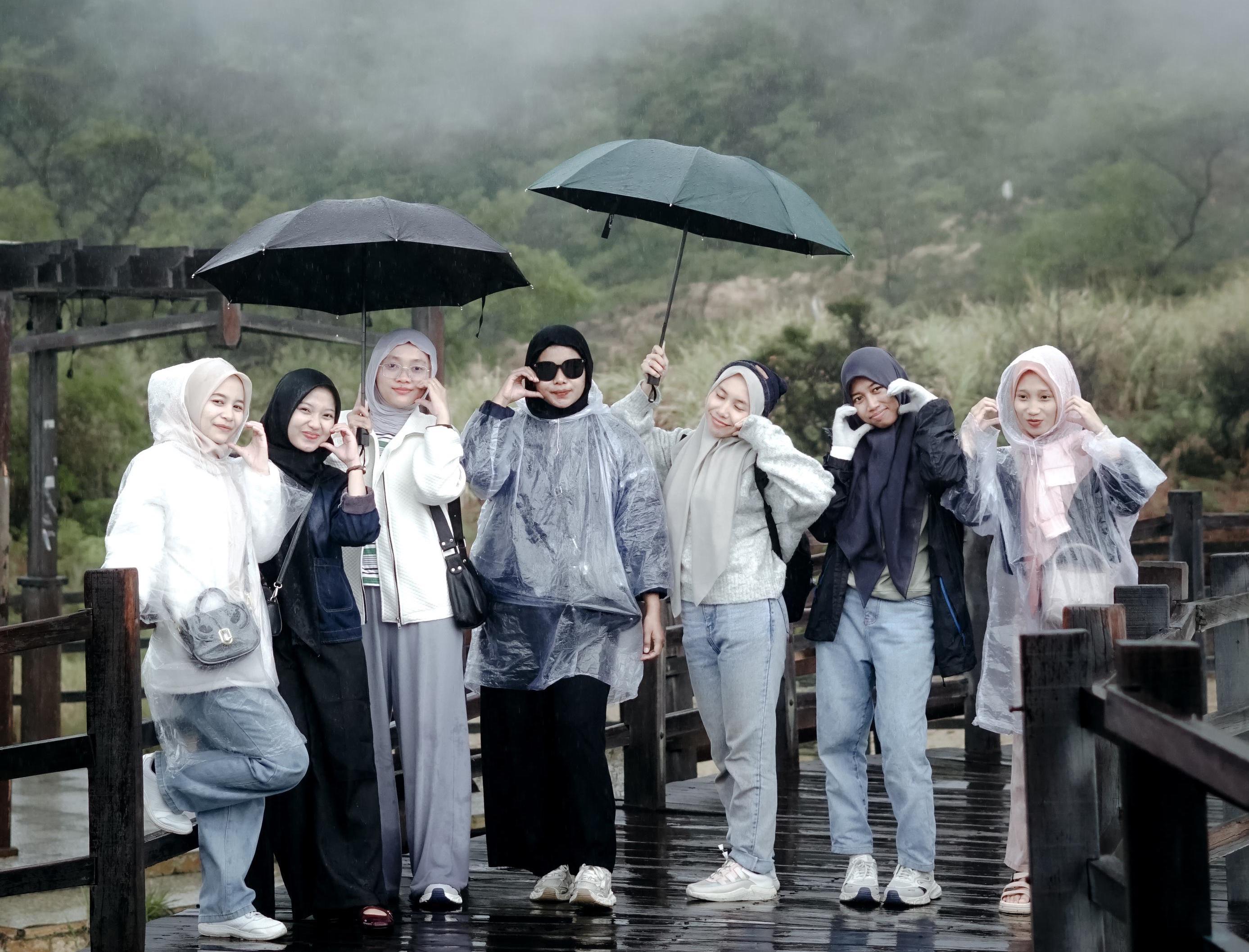 Paket Wisata 2D1N Dieng