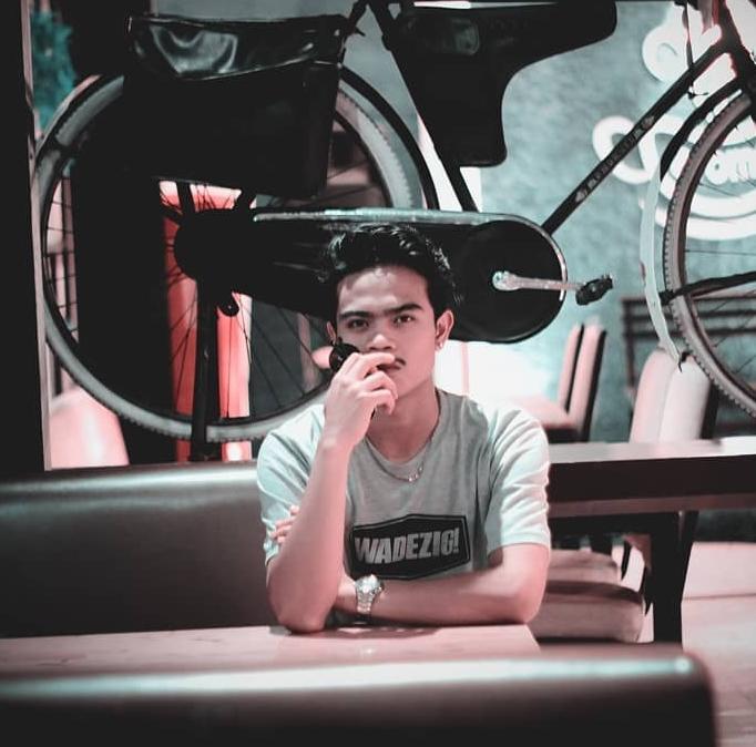 Budi Santoso - Driver