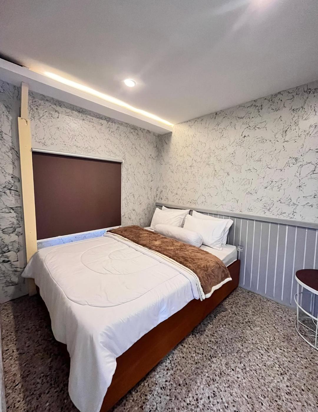 Vila Dieng Indah - Kamar